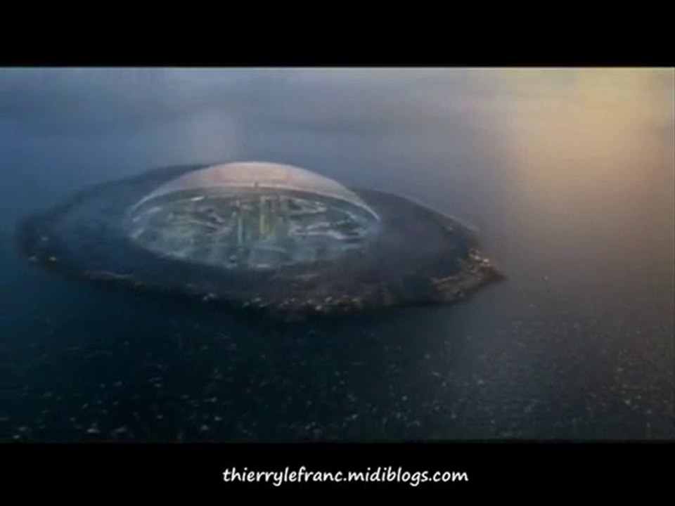 STARGATE ATLANTIS TRIBUTE TO FIGHTS