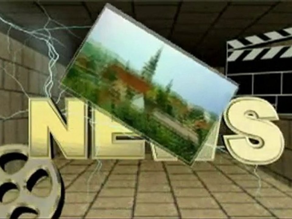 Muzejní noc 3.díl- Mučírna