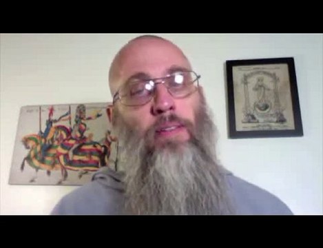 Standing Fast #39: Templar Secrets: The Holy Sepulcher