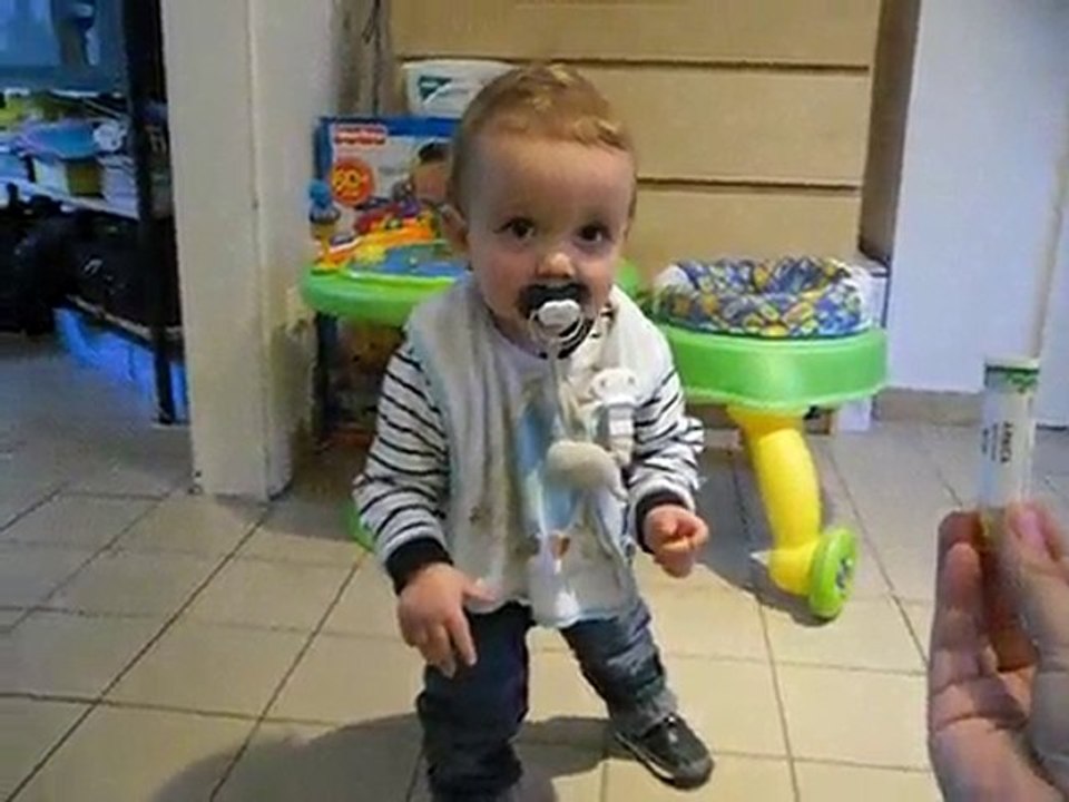 Ethan marche