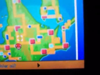 Anorith Shiny - 24 resets