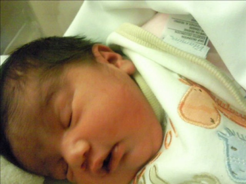 gitan PHOTO DEL HIJA MARIA