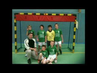 video présentation OCM HANDBALL saison 2009 2010