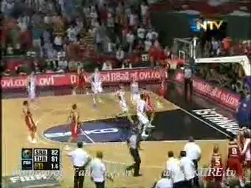 12 Dev Adam Finalde: Kerem Tunçeri son 5 saniyeyi izle! uçuş