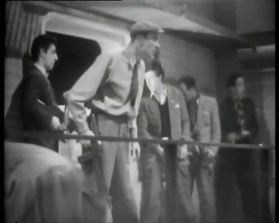 Quatermass II Part7