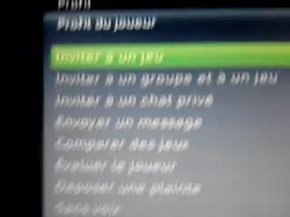 Perte de temp phénomenaleTeam LL'S vs FW LNP Preuve