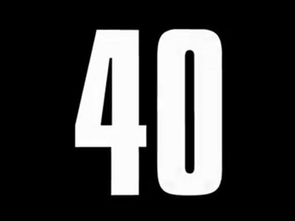 40 Filmi Fragman