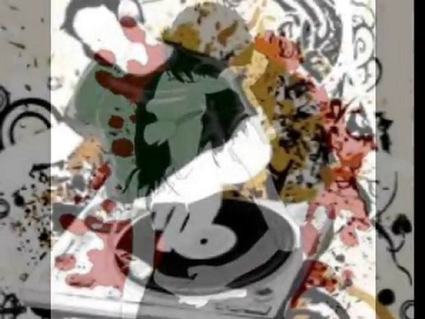 Dj AyaZ - ELVEDA AsKim - 2010