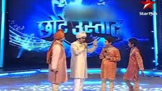 Chhote Ustaad [ Episode 15 ] 11th Sep 2010 Part 3