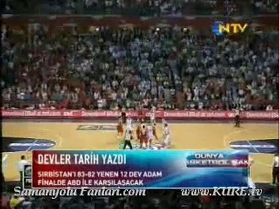 12 Dev Adam Finalde!