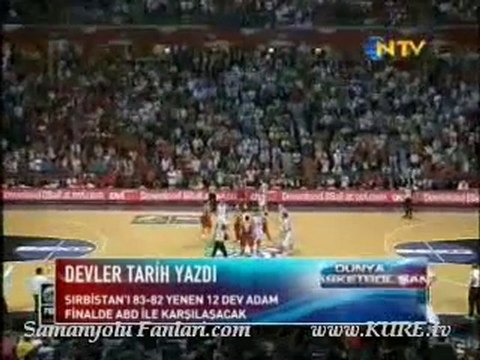 12 Dev Adam Finalde!