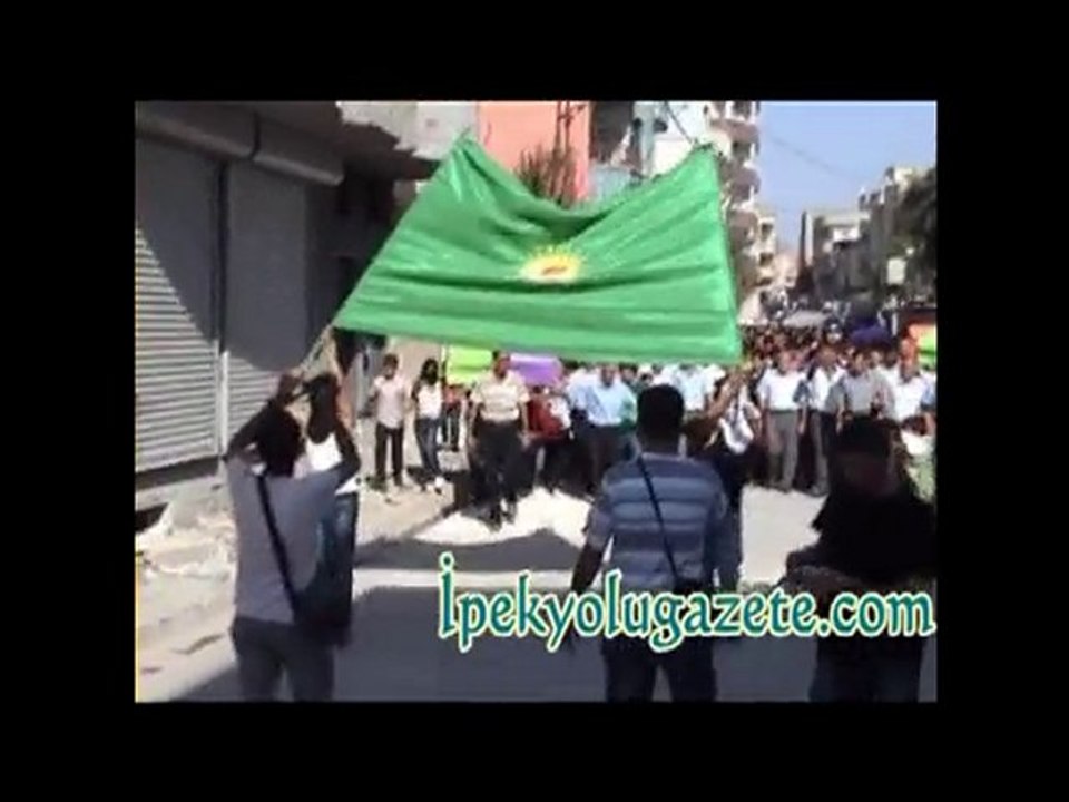 Nusaybinde Olaylı Bayram Nusaybin Haber