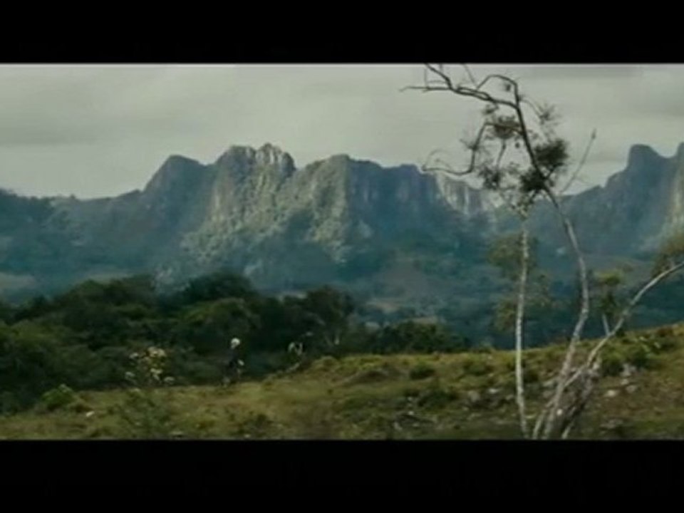 Monsters - Trailer 3