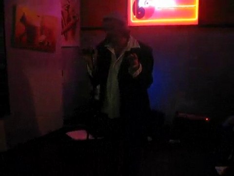 philippe guillard chante léo ferré, pont mirabeau , live