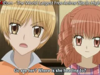 Yumeiro Patissiere 48 English Sub [1/2]