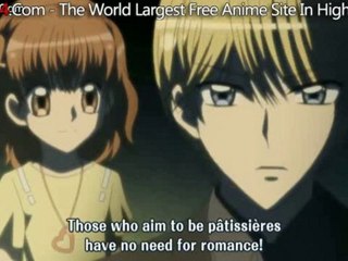 Yumeiro Patissiere 48 English Sub [2/2]