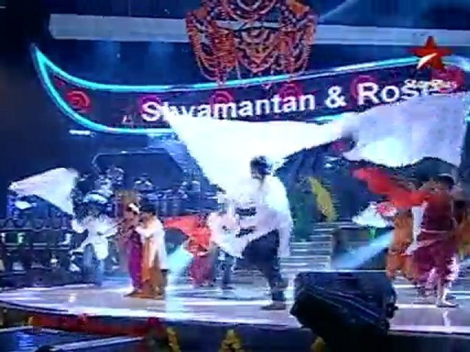 Chhote Ustaad [ Episode 15 ] 11th Sep 2010 Part 4