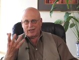 Ken Waldman PhD - Psychologist Los Angeles, CA