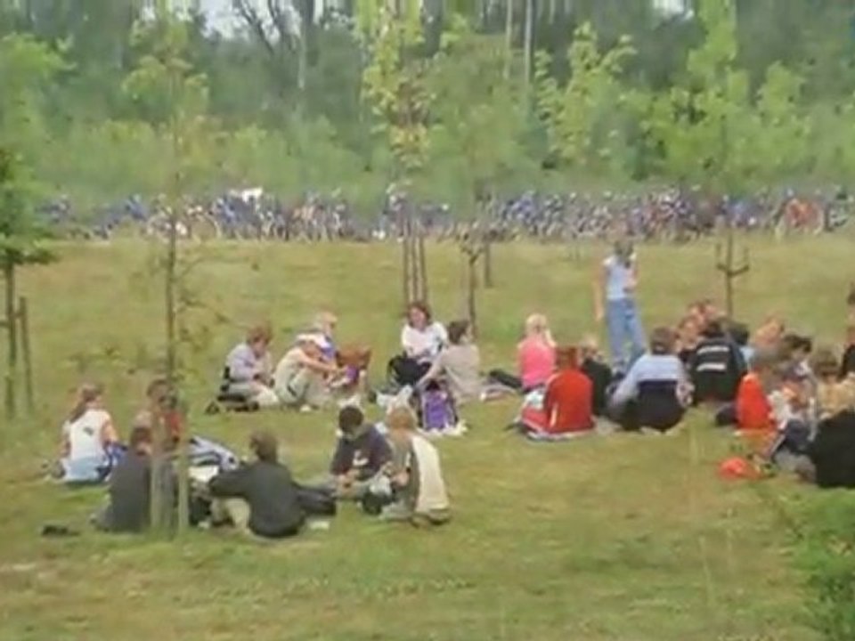 Motion Skåne Län Södra Sandby Skryllegården