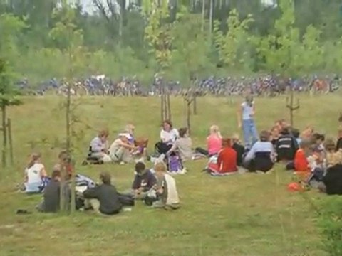 Motion Skåne Län Södra Sandby Skryllegården