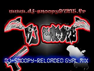 Dj-SnOoPy---Reloaded Gyal Mix[2k10]