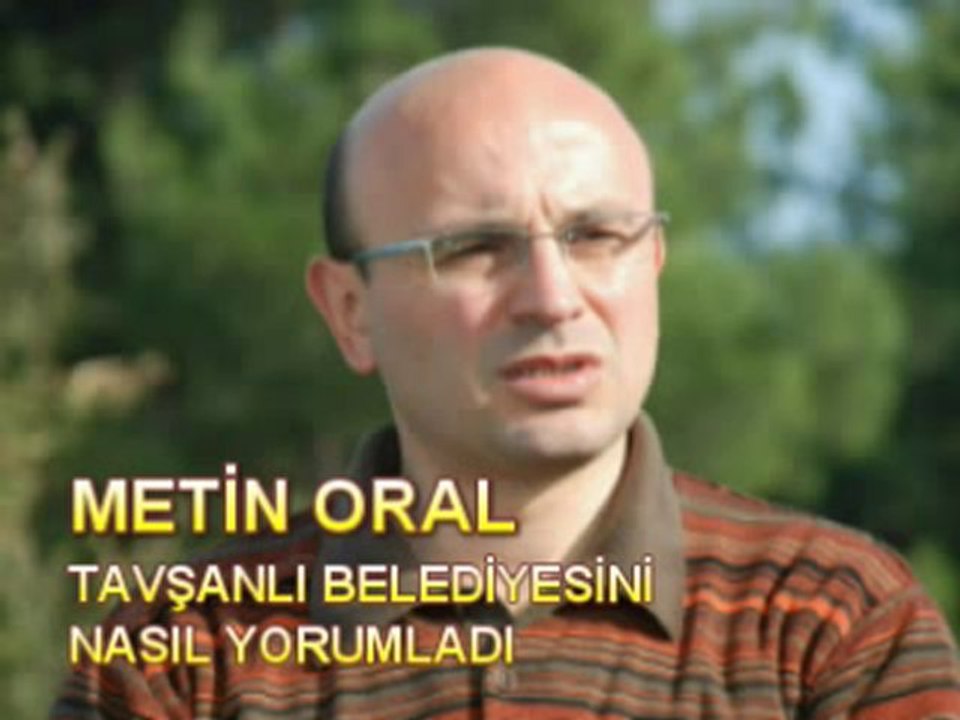 YALOVA TAVSANLİ VE ALTİNOVA BELEDİYELERİ