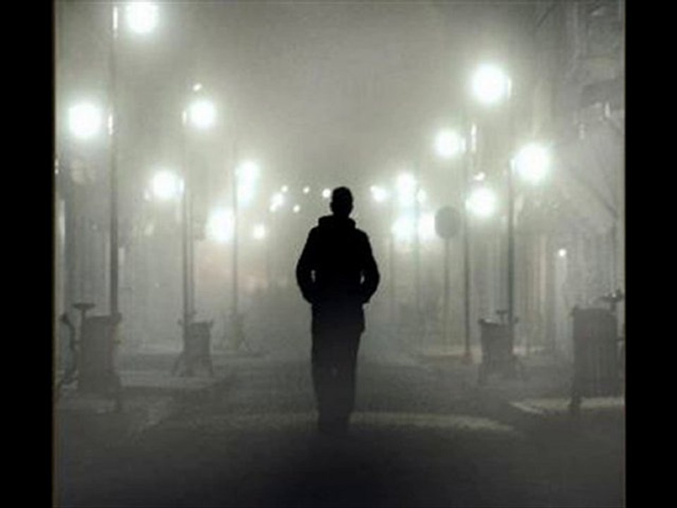 Beş Dakika Bekle Git - Attila İLHAN