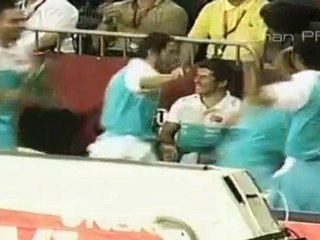 12 Dev Adam - Turkish Power