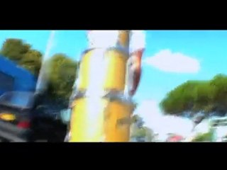 BRYAN SMITH INDUSTRY - EOS 550D test - Royan plage