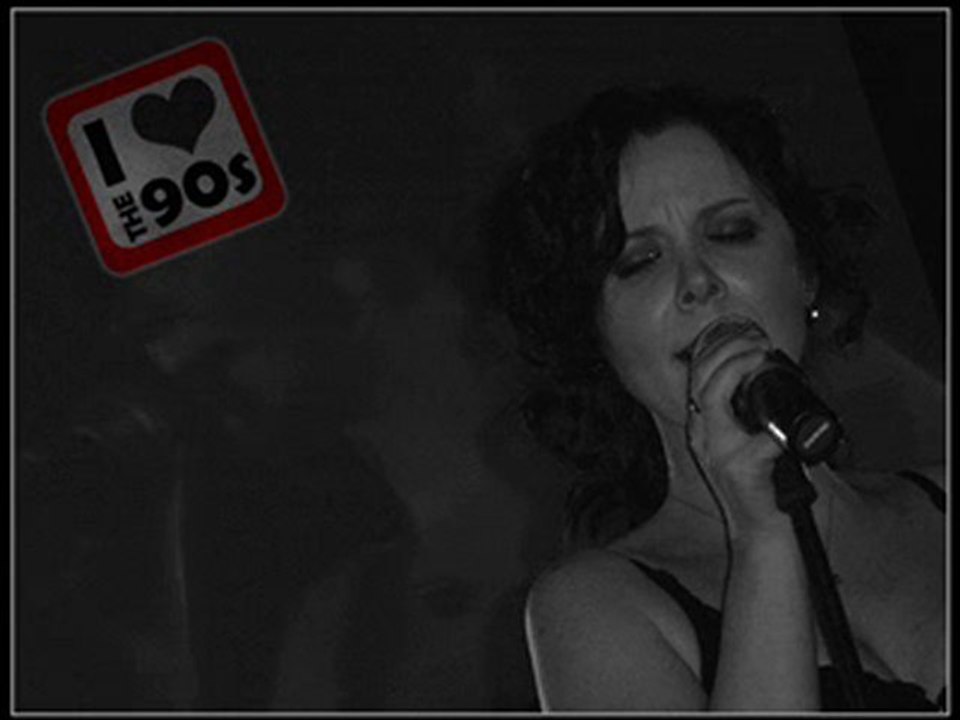 şebnem ferah__benim adım orman