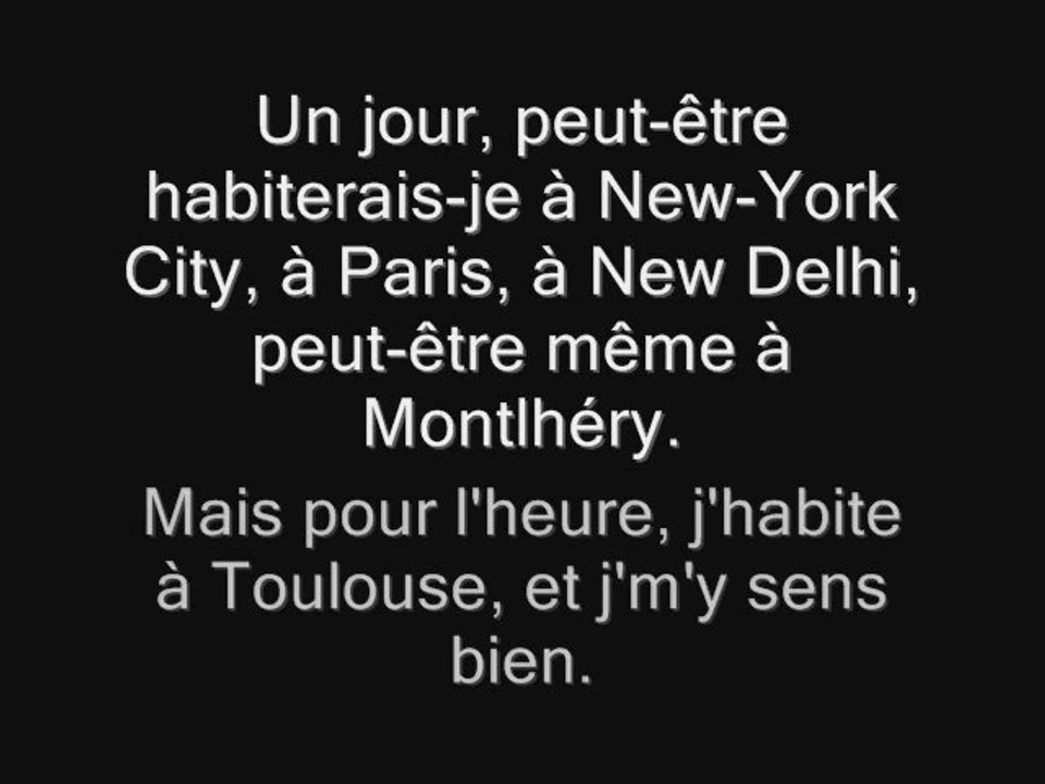 Toulouse