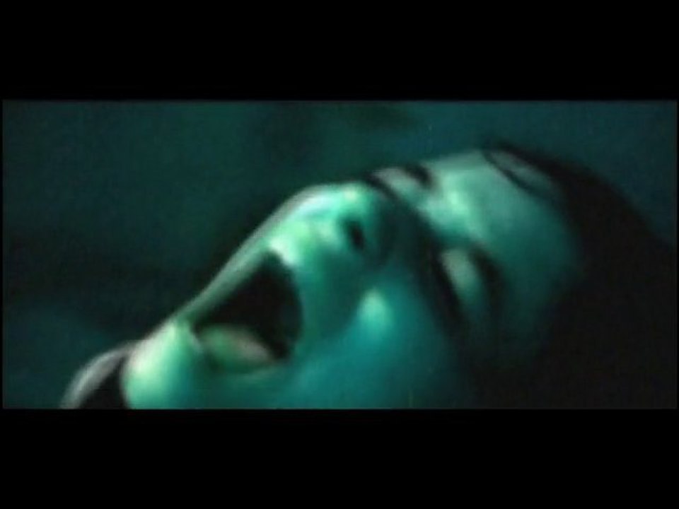 Trailer for Controversial Horror Short Pixel