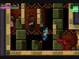 Metroid Zero Mission (GBA) P7