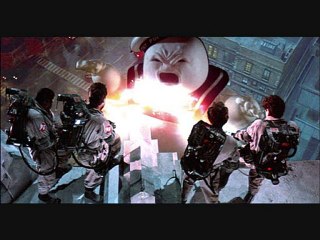 Ghostbusters Vs Tom Jones Mashup