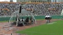 Gospel cinquantenaire Côte d'Ivoire 1(Worship Time/Louange)