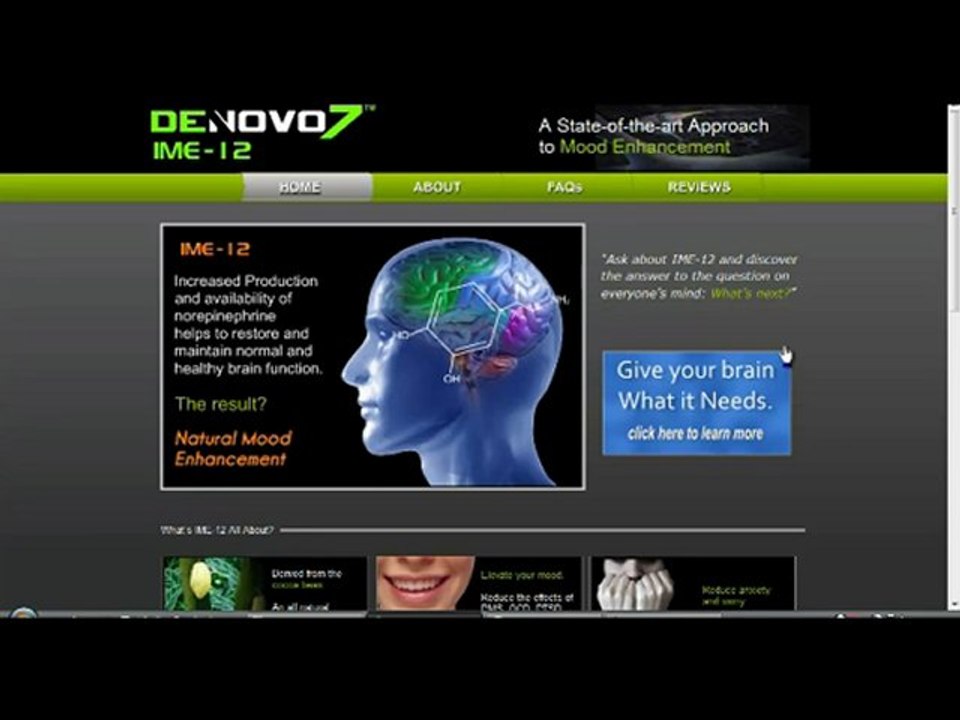 DENOVO 7 MLM REVIEW, DENOVO 7 MLM REVIEW, DENOVO 7 MLM REVI