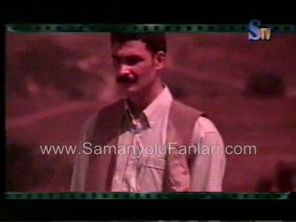 UĞUR IŞILAK sen olmasanda" izle STV nostalji klip video 1998