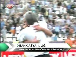 www.kanaryaspor.com Orduspor - Gün.Bld