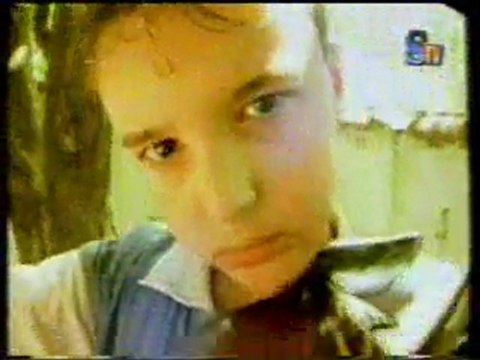 Aykut Kuşkaya - Allah Sorar izle indir STV nostalji Klip 998