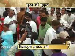 श्रीनगर में ईद की नमाज के बाद हिंसा