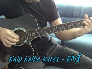 EMİ - Kalp kalbe karşı