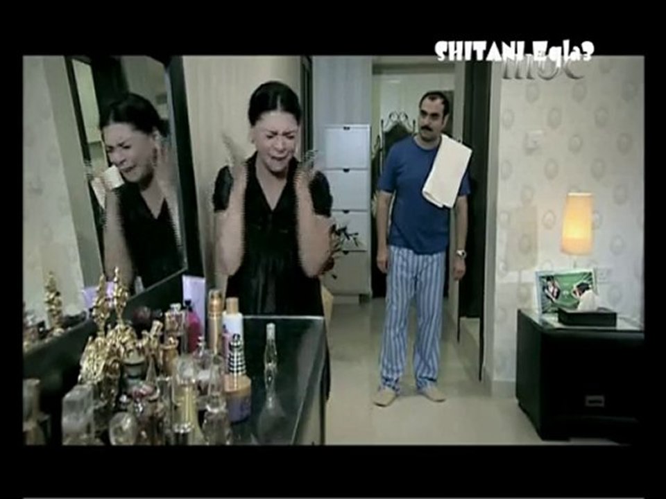 اعلان زوارة خميس mbc