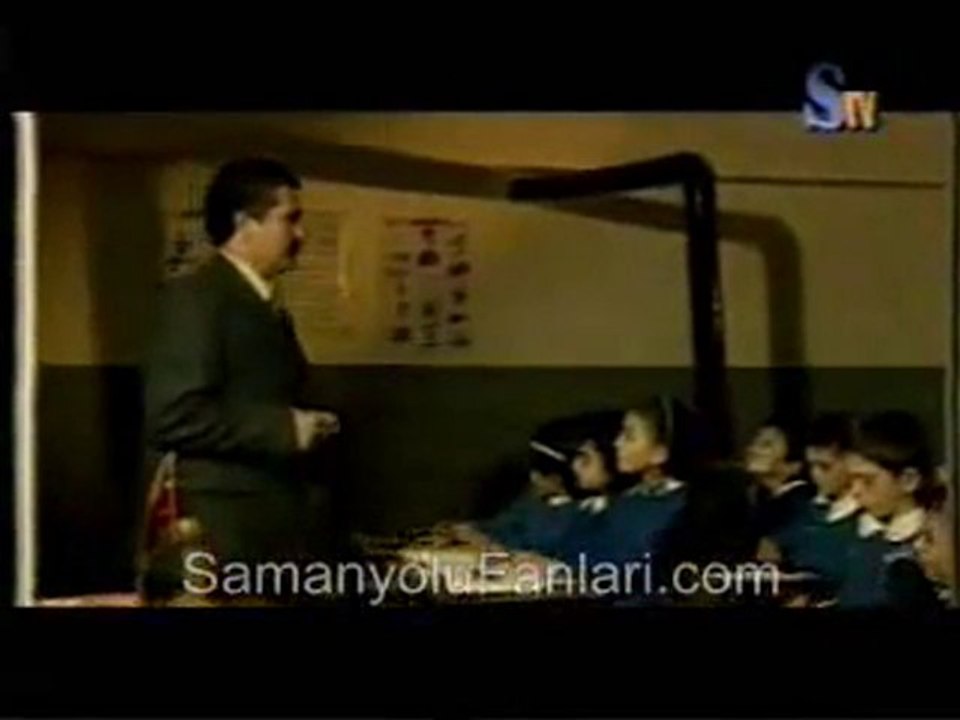 Fatih Kısaparmak bedo Diclenin Oğlu izle STV nostalji klip98