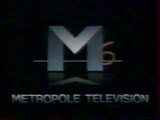 Extrait De L'emission TV  M6 Les 10 Ans Mars 1997 Canal 