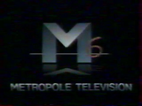 Extrait De L'emission TV+ M6 Les 10 Ans Mars 1997 Canal+