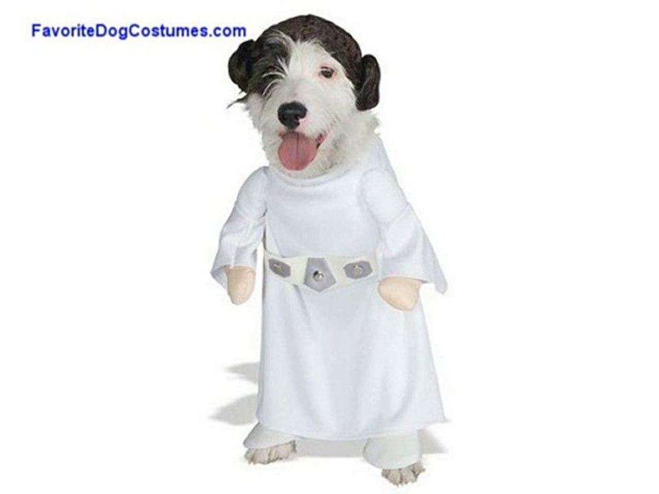Star Wars Costumes for Pets