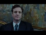 King's Speech Clip