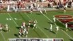 Florida State Seminoles vs. Oklahoma Sooners