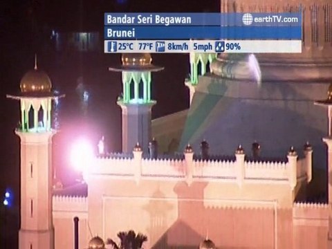 Berlin - Germany, Brussels - Belgium, Muscat - Oman, Geneva - Switzerland, Bandar Seri Begawan - Brunei, Warsaw - Poland, Melbourne - Australia