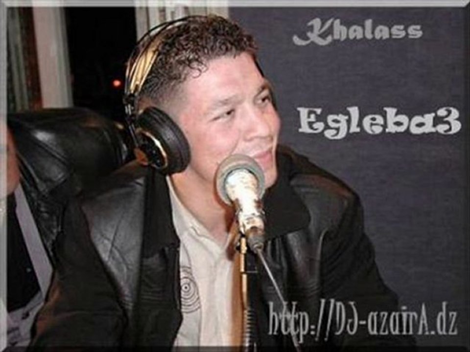 Khalass - gastouni bkelma